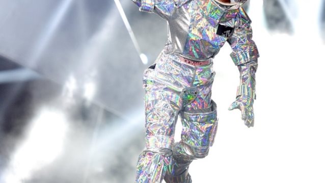 MTV VMA 2017
 
: Οι νικητές της μεγάλης βραδιάς