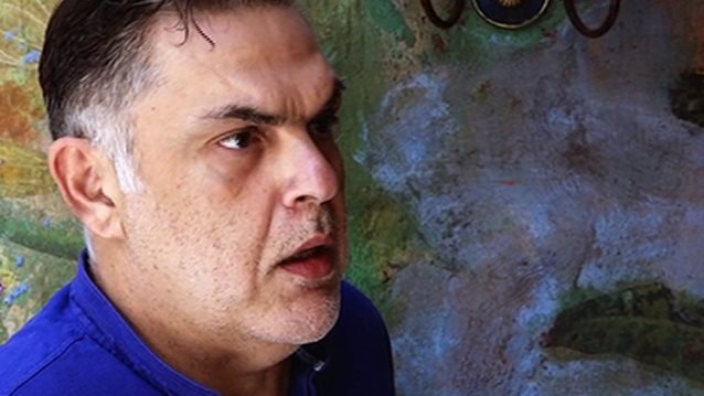 Αντώνης Λουδάρος: Η απάντηση στη Μαγγίρα περί «ανήθικης απομάκρυνσης» από την «Παριζιάνα»