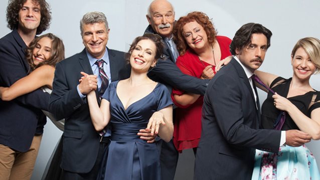  Η Μάχη Της AGB: Τι νούμερα έκανε η νέα «Μουρμούρα» απέναντι στο «Μπρούσκο»; Ποιες σειρές προτίμησε το κοινό;