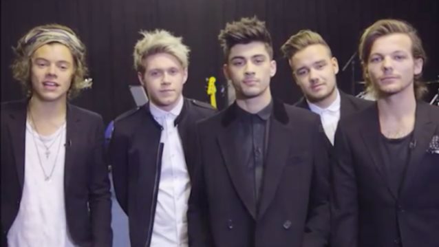 Η κοινή δήλωση των One Direction για την απώλεια του Liam Payne: &quot;Είμαστε εντελώς συντετριμμένοι&quot;