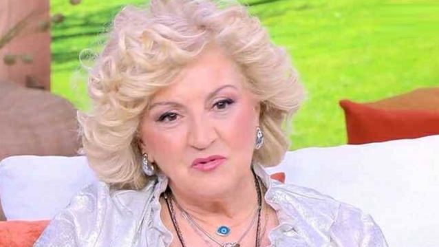 Υρώ Μανέ: &quot;Έφυγε ένα κομμάτι της νιότης μου - Αυτό μου έδωσε αισιοδοξία, η Καίτη θα το χαιρόταν πάρα πολύ&quot;