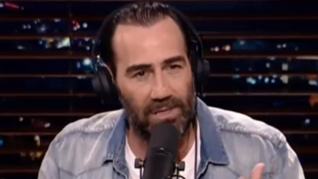 Αντώνης Κανάκης: Αυτό είναι το όνομα της νέας του εκπομπής