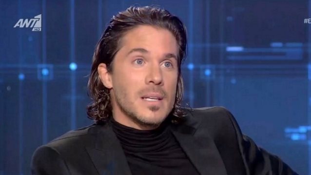 Νίκος Οικονομόπουλος: &quot;Ήταν δύσκολες καταστάσεις για μένα δεν θέλω να μπω σε παραπάνω λεπτομέρειες&quot;