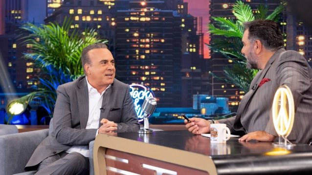 Απασφάλισε ο Φώτης Σεργουλόπουλος: &quot;Θα ανεχόσουν εσύ να ακούσεις ότι θα γίνει το παιδί σου ανώμαλο;&quot;