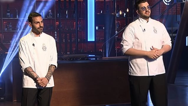 MasterChef: Αυτός είναι ο μεγάλος νικητής!
