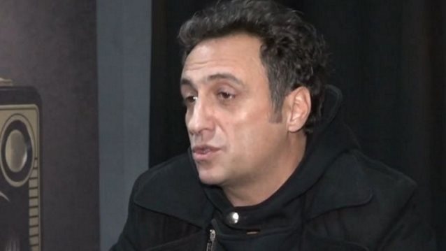 Βαγγέλης Αλεξανδρής: &quot;Απέδειξα στην κοινωνία πως μπορώ να τα καταφέρω, αλλά εγώ ένιωθα ότι εξαγοράζουν τα θέλω μου&quot;