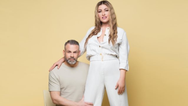 Οι Antique ενώνονται ξανά και βγάζουν νέο τραγούδι!