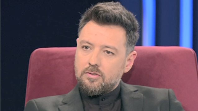 Μάνος Παπαγιάννης: Η συγκλονιστική εξομολόγηση για την εν ψυχρώ δολοφονία που σημειώθηκε στο μαγαζί του!