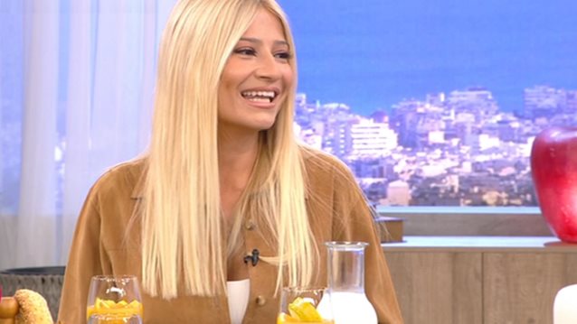 Τελευταία εξέλιξη! : Σταματά το «Πρωινό» για τουλάχιστον 14 ημέρες!