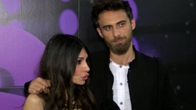 J2US | Άσπα Τσίνα: Οι πρώτες δηλώσεις μετά την αποχώρησή της