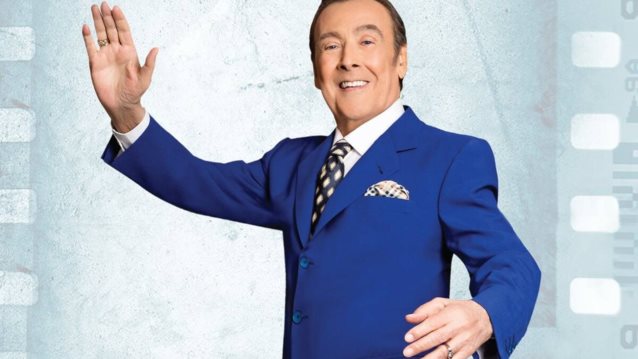 Τολης Βοσκοπουλος | Η τελευταια τηλεοπτικη συνεντευξη στον Νικο Χατζηνικολαου