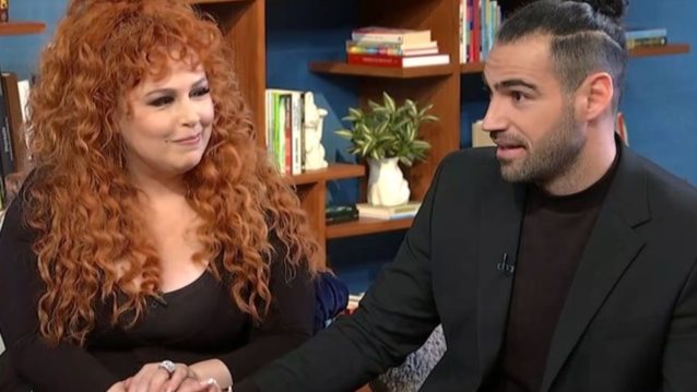 Γιάννης Σεβδικαλής: &quot;Δεν θα γύριζα πίσω - Μου έχει φέρει τόσα πολλά το ατύχημα και κυρίως τη Σοφία&quot;