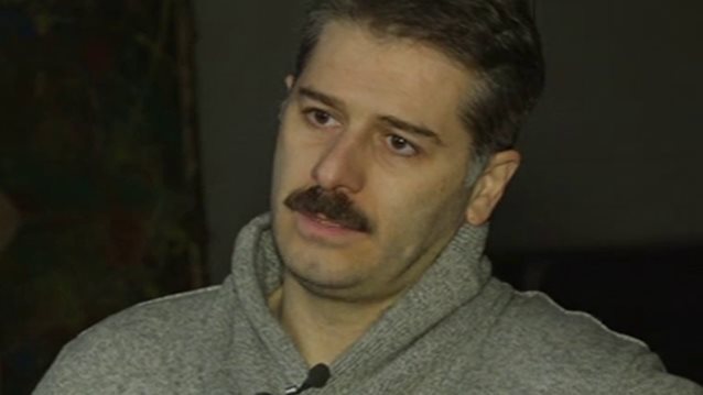 Αλέξανδρος Μπουρδούμης: Μιλάει ανοιχτά για τον έρωτά του με τη Λένα Δροσάκη