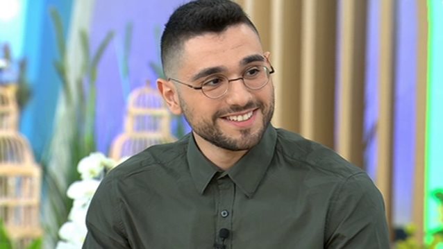 Ιορδάνης Αράπογλου: Ποιοι τον πλησίασαν για πάρει θέση κόντρα σε άλλους; | Όσα είπε στους «Κουκου»