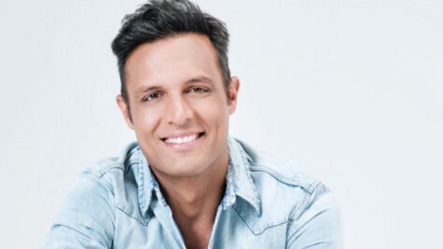 Σάββας Πούμπουρας: &quot; Μεγαλώνοντας οφείλεις να έχεις το μυαλό σου ανοιχτό και το στόμα κλειστό&quot;