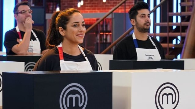 MasterChef | Τα δύο mystery box που αποδείχθηκαν … ολόιδια &amp; ανέδειξαν μια νικήτρια