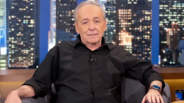 Στην εντατική ο Ανδρέας Μικρούτσικος