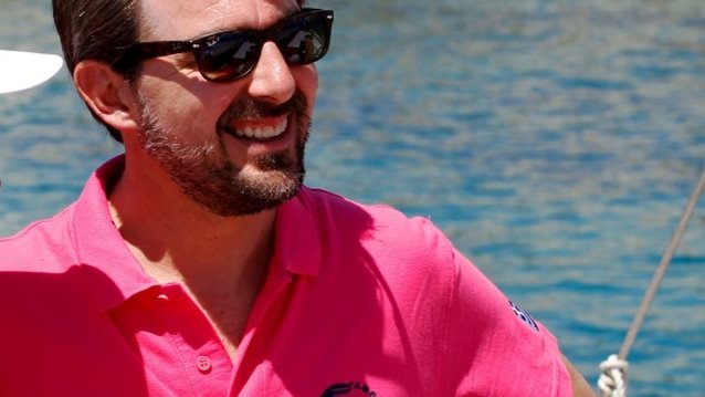 Πρίγκιπας Νικόλαος: Η οικογενειακή καλοκαιρινή απόδραση στις Σπέτσες: Φωτογραφίες εν πλω