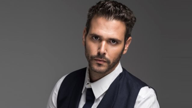 Μιχάλης Λεβεντογιάννης: Η αποκάλυψη για την προσωπική του ζωή