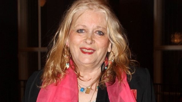 Νόρα Βαλσάμη: Εσπευσμένα στο νοσοκομείο! Τι συνέβη;