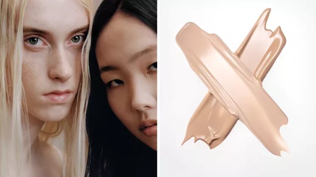 Skin Love | H Zara λανσάρει μια νέα συλλογή μακιγιάζ που αγαπά την επιδερμίδα και αγκαλιάζει τη διαφορετικότητα