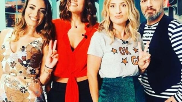 Ξανα-Είδαμε Το Ξανά-Δέστε Τους: Τι μας άρεσε και τι μας χάλασε στην επάνοδο του Νίκου Μουτσινά και της Μαρίας Ηλιάκη;