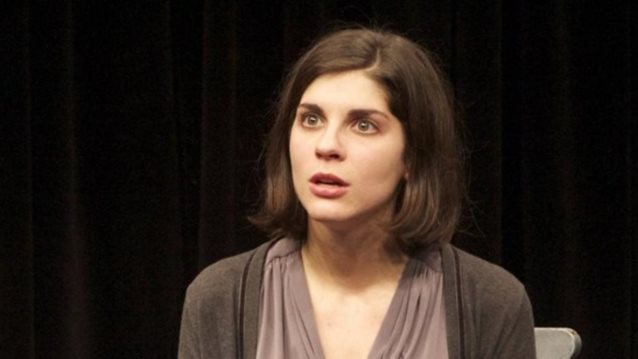 Ηρώ Μπέζου: Κάνει Sup και δείχνει το υπέροχο κορμί της