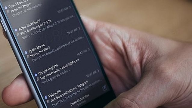 iOS 10 : Τι πρέπει να ξέρεις πριν το κατεβάσεις στο κινητό σου!