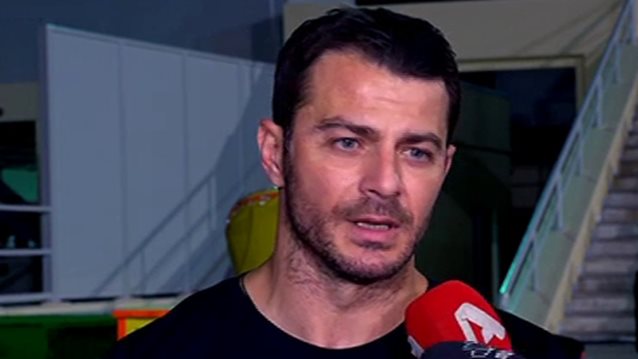 Γιώργος Αγγελόπουλος: Ο περιζήτητος κύριος Ντάνος! Αυτές είναι οι επαγγελματικές προτάσεις μετά το «Τατουάζ»