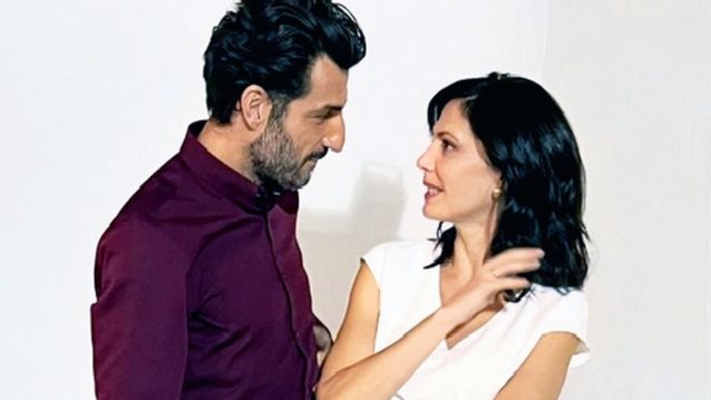 Μόνο στο Yupiii! Μάθε τα πάντα για τα "Παιχνίδια Εκδίκησης" με τη Μαριλίτα Λαμπροπούλου