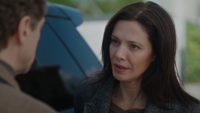 Μία νύχτα μόνο | Η Αρετή καρφώνει τον Νταγιάννο &amp; βιώνει μια τρομακτική εμπειρία