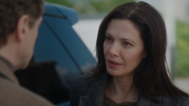 Μία νύχτα μόνο | Η Αρετή καρφώνει τον Νταγιάννο &amp; βιώνει μια τρομακτική εμπειρία