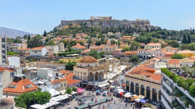 Viral of the Day: Η Ελλάδα αναδεικνύεται ως ο πιο instagramικος προορισμός