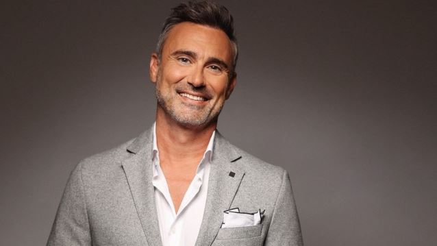 Το επικρατέστερο σενάριο για τον Γιώργο Καπουτζίδη στη Eurovision