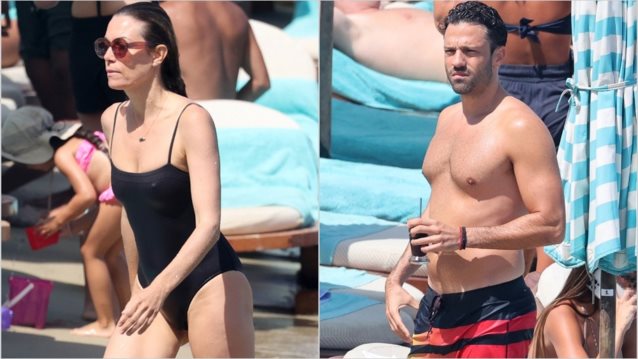 Mykonos Report | Ποιοι βρέθηκαν στο Νησί των Ανέμων;