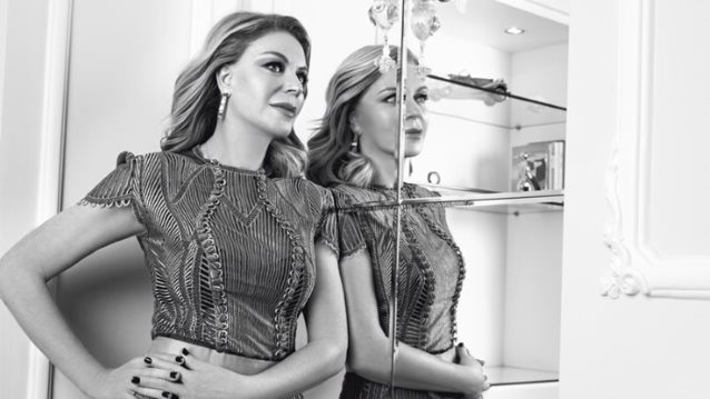 Έλλη Στάη: Διαψεύδει τις φήμες περί ρήξης στις σχέσεις με το Open και ξεκαθαρίζει την αλήθεια