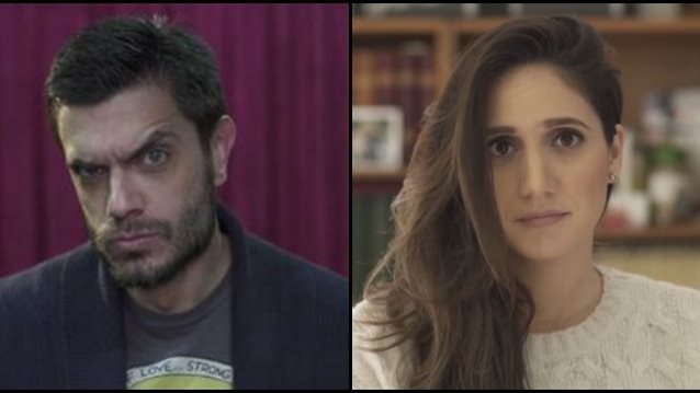 Framed: Τι σκέφτονται τελικά οι celebrity αν τους αφήσεις 3 λεπτά μόνους?