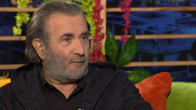 Λάκης Λαζόπουλος: "Λιποθυμούσα στα μαγαζιά, ο ψυχίατρος μου έδωσε φάρμακα"