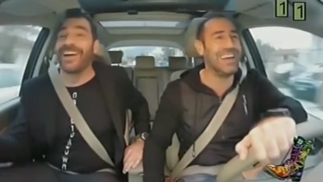 Ράδιο Αρβύλα: Το ξεκαρδιστικό video- παρωδία της συνέντευξης της Adele: Δείτε το!