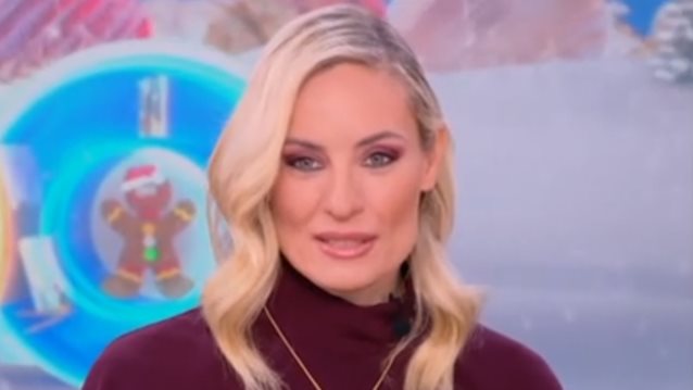 Ελεονώρα Μελέτη: "Με έχουν πει άπειρες φορές άχρηστη, ατάλαντη, ανίκανη, η ψυχούλα μου δε μπορούσε να το αντέξει"