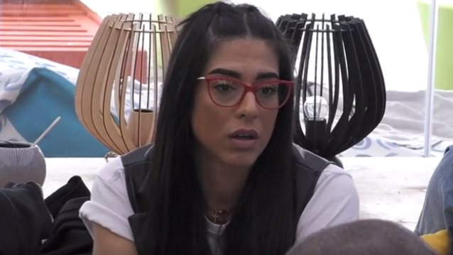 House Of Fame | Η Πηνελόπη &quot;κατηγορεί&quot; τη Μαριάννα για στρατηγική