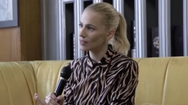 Νάντια Μπουλέ: Θυμάμαι τις αντιδράσεις - &quot;Ποια νομίζει ότι είναι;&quot; ήταν η επόμενη ερώτηση