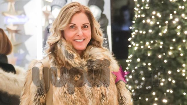 Νίνα Παπαϊωάννου: Το φαβορί του My Style Rocks σε καθημερινές στιγμές! Όλες οι φωτογραφίες