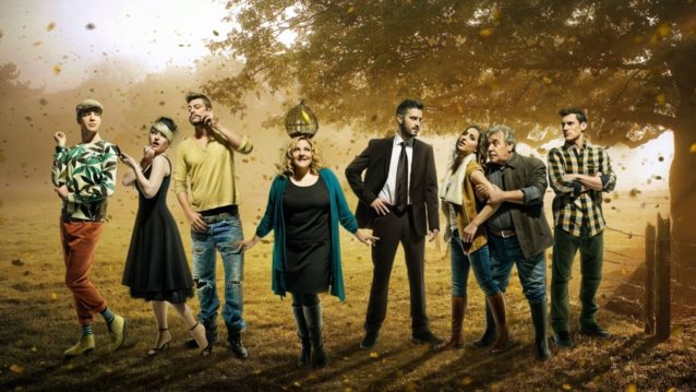 &quot;Μετά το Κάτω Παρτάλι αποφάσισα να πάρω αποστάσεις από το επάγγελμα&quot;