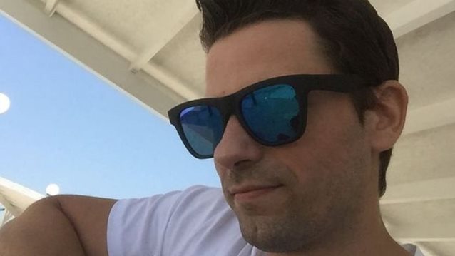 Αποστόλης Τότσικας: Δεν κρύβει τον έρωτά του για τη γυναίκα της ζωής του! Τα τρυφερά στιγμιότυπα με τη Ρούλα Ρέβη