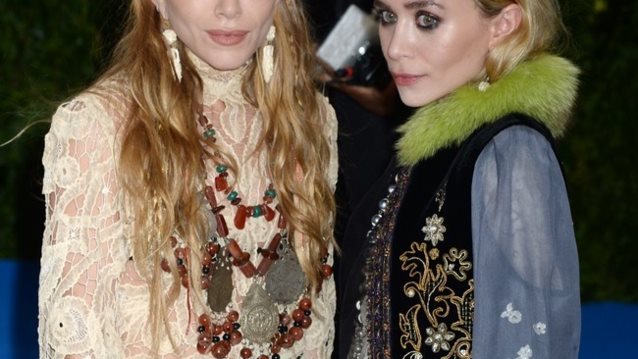 Met Gala 2017: Όλα τα beauty looks (καλά και αδιάφορα) που είδαμε στο κόκκινο χαλί