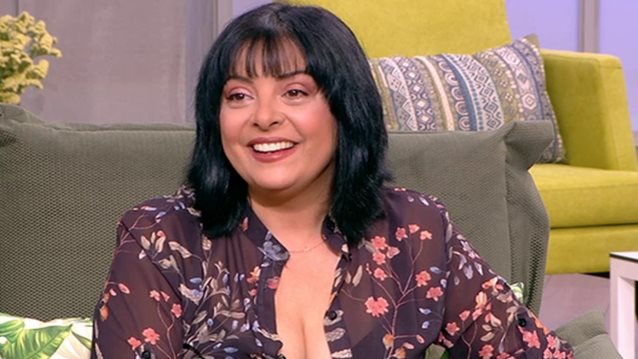 Βασιλική Ανδρίτσου | &quot;Δε φοβήθηκες όταν έκανες αυτά που έκανες στα μικρά παιδιά&quot;