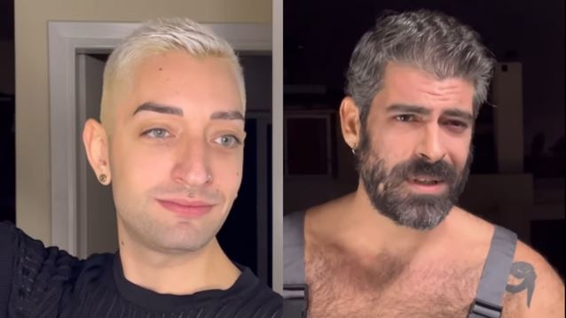 To νέο video του Γιάννη Κατινάκη με τον Μανώλη Κλωνάρη είναι ό,τι πιο αστείο είδαμε σήμερα!