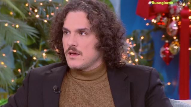 Ο Αιμιλιανός Σταματάκης μιλά για τη συνεργασία με Βίσση &amp; Καρβέλα: &quot;Γι&#39; αυτούς ήταν αυτονόητο&quot;