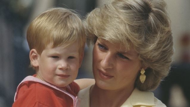 Πρίγκιπας Harry | Ετοιμάζει ντοκιμαντέρ για τη ζωή της πριγκίπισσας Diana;
